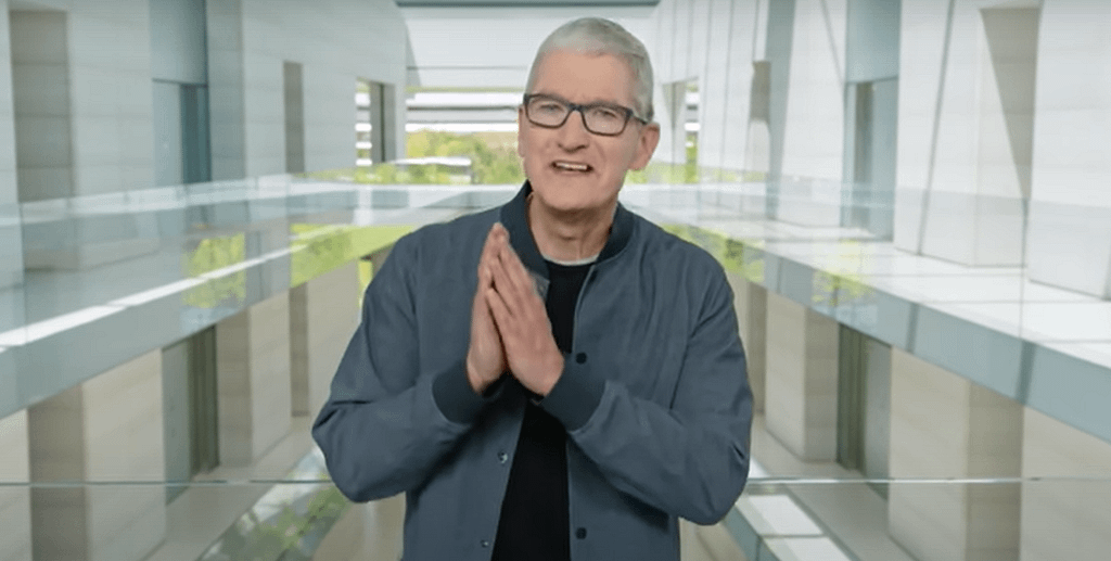 you Won't Believe What Apple Just Announced in wwdc 2024 for Your iPhone