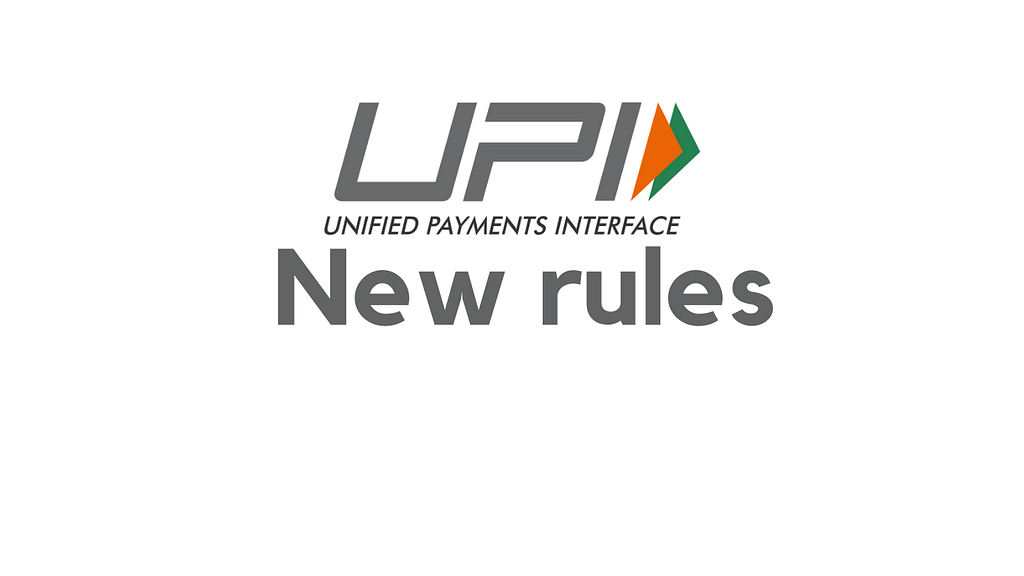 New UPI Rules For 2024 And It's Consequences Uplifting The Transaction