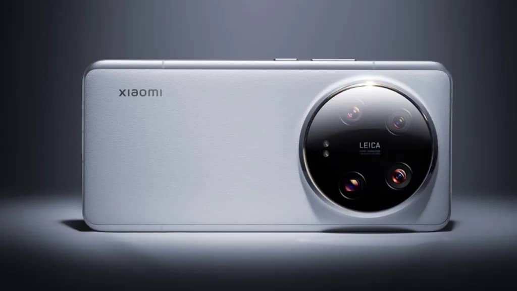 Xiaomi 14 ultra Price In India: 1 Inch Type Camera Sensor