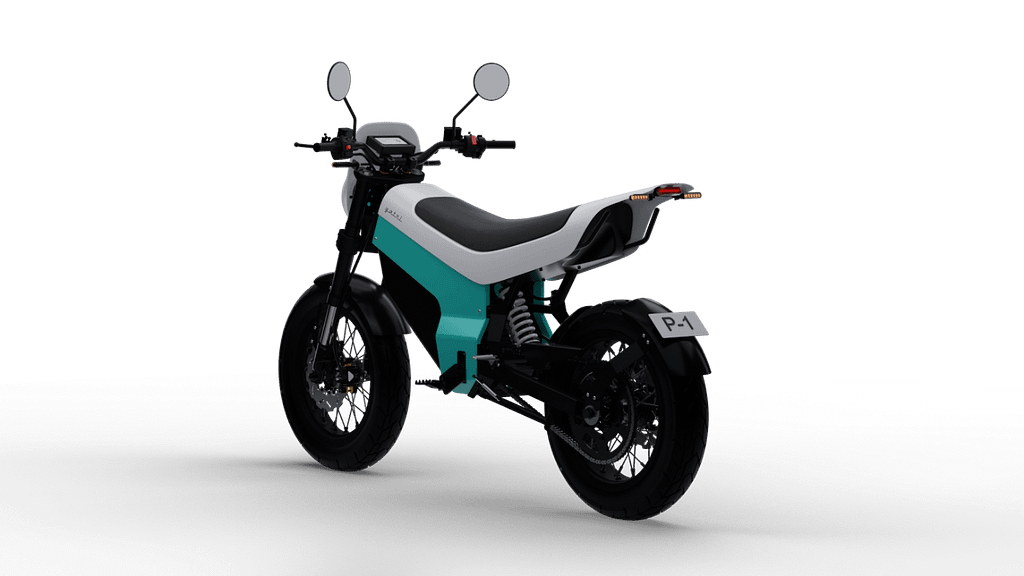 Nepali Innovation Takes Center Stage: Yatri P1 Gen 2 Unveiled as World's First Two-Wheeler with Wireless Apple CarPlay and Android Auto