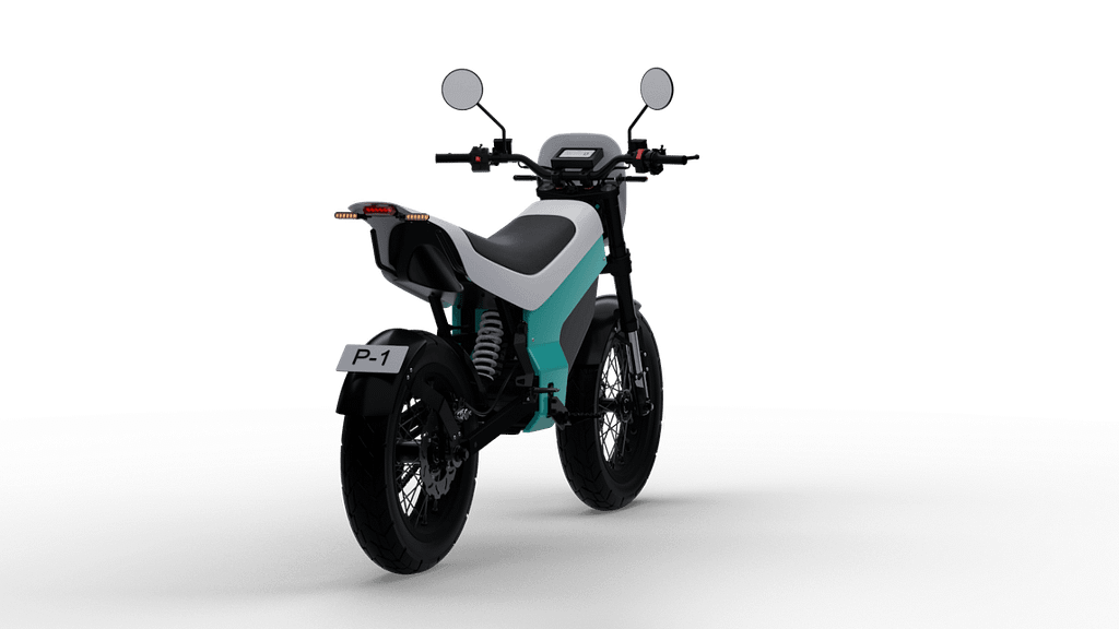 Nepali Innovation Takes Center Stage: Yatri P1 Gen 2 Unveiled as World's First Two-Wheeler with Wireless Apple CarPlay and Android Auto