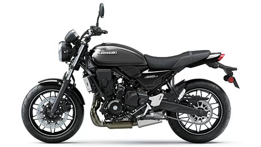 Kawasaki Z650RS Price in India