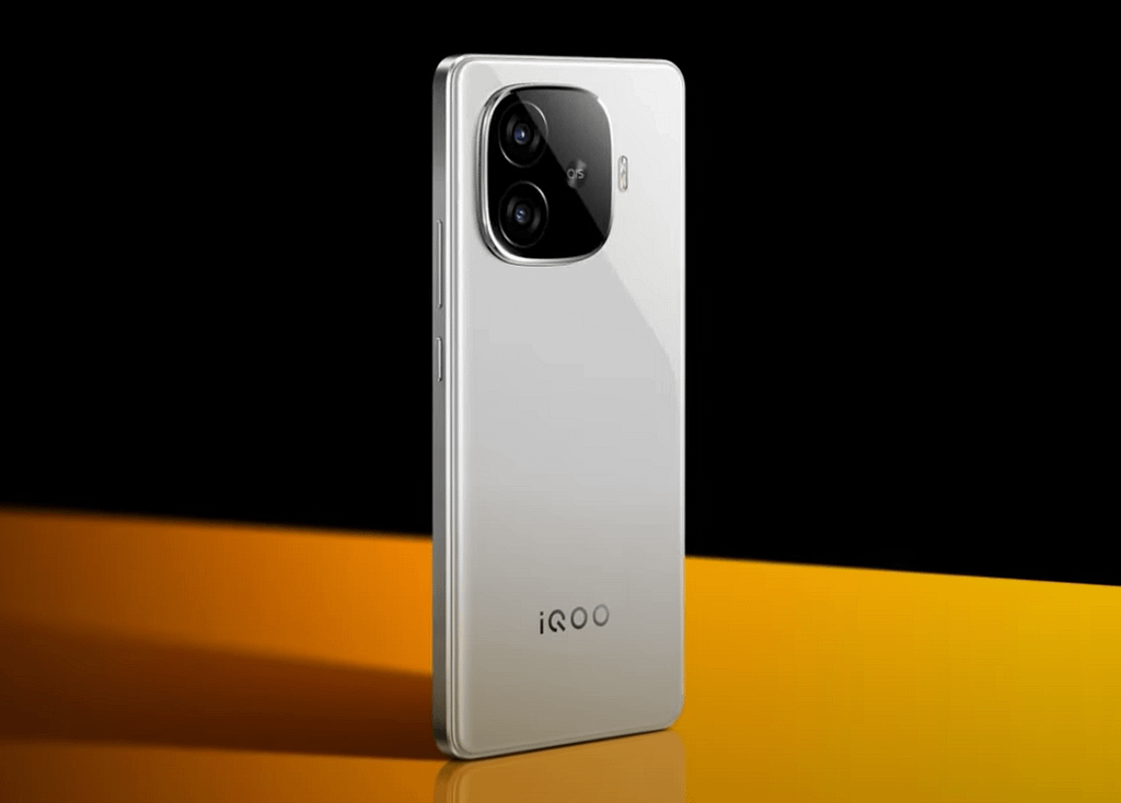 vivo iQOO Z9 Turbo