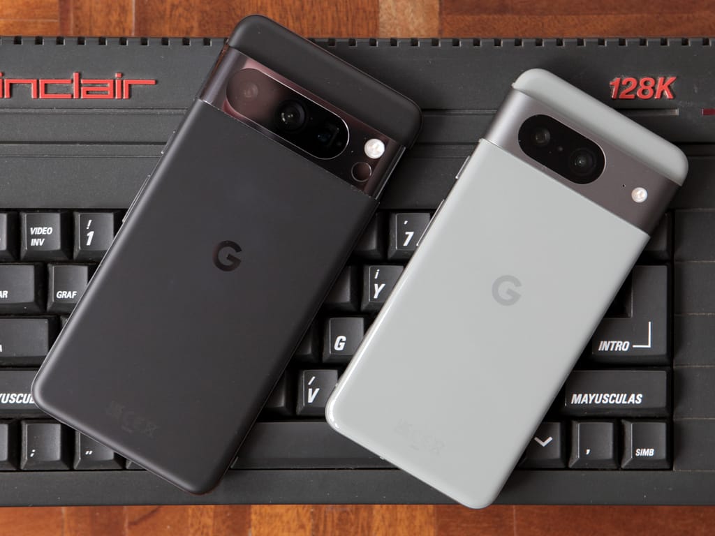 Pixel 8a Processor Powerhouse or Lagging Behind the Pixel 8 and 8 Pro?