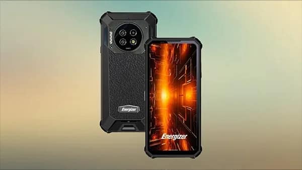 Energizer Hard Case P28K