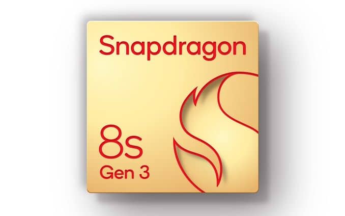 Snapdragon 8s gen 3 Phones