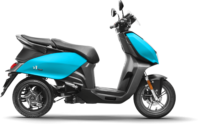 Hero Motocorp Electric Scooter Vida V1 Pro