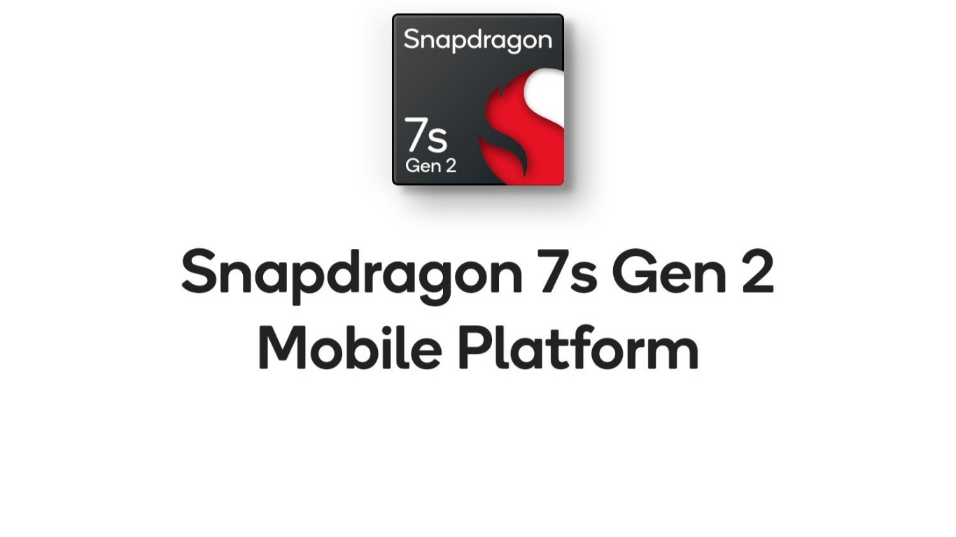 Qualcomm Snapdragon 7s Gen 2