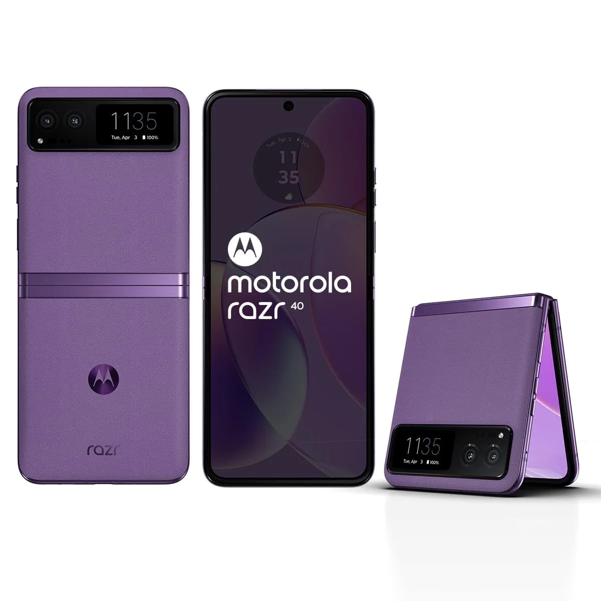 moto razr 40