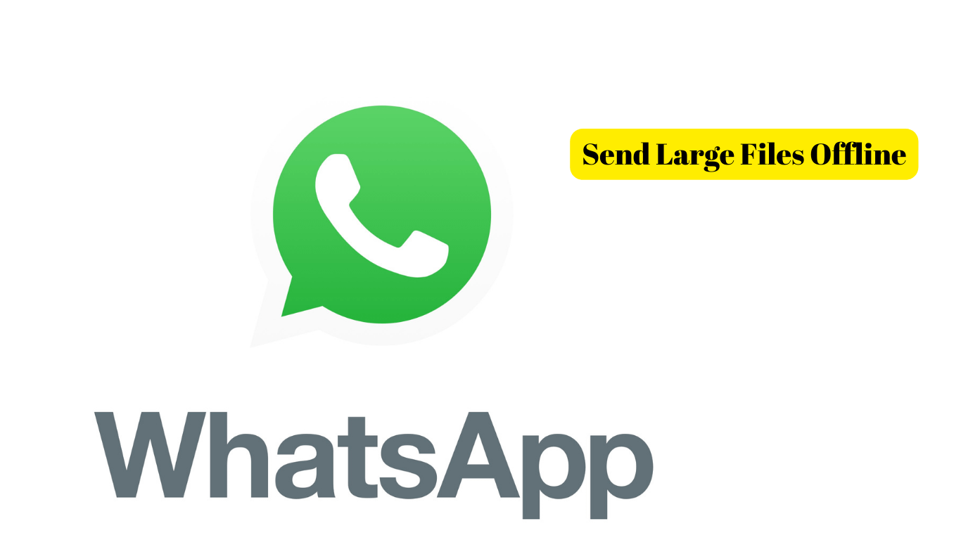 WhatsApp's Secret File Sharing Weapon