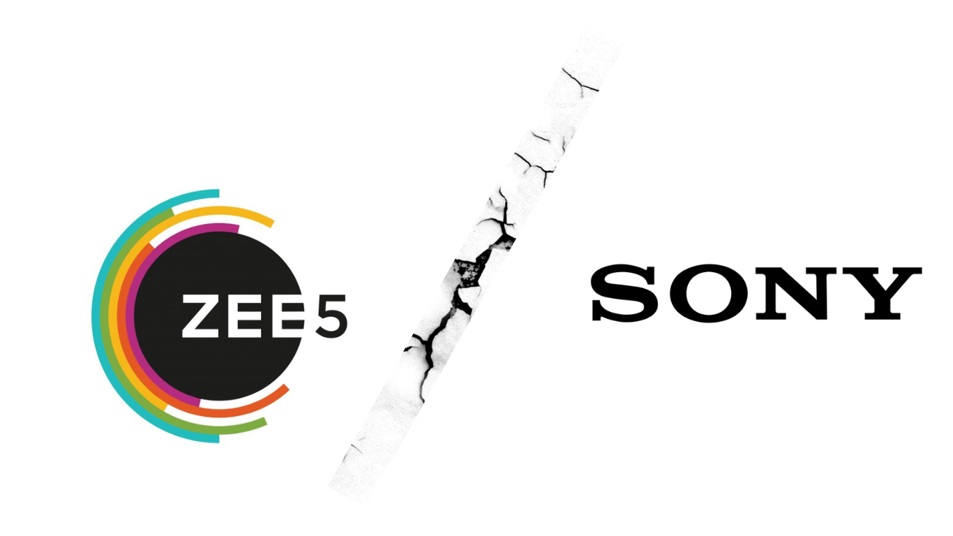 Sony-Zee Merger Fallout