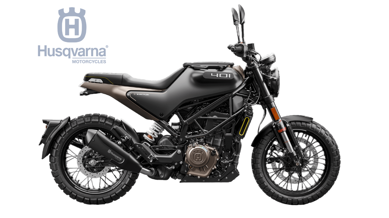 husqvarna motorcycles husqvarna svartpilen 401