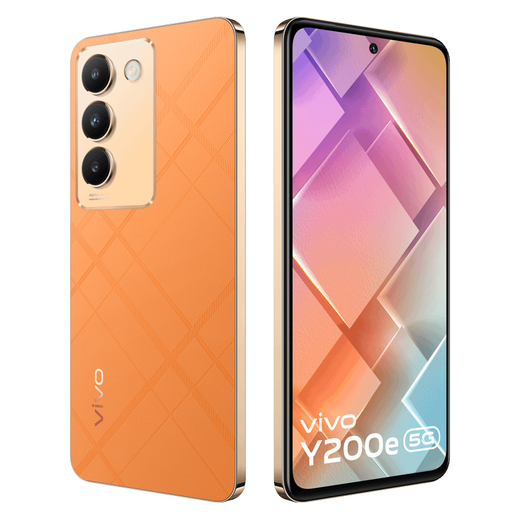 Vivo Y200e