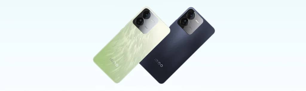 Vivo iQOO Z9