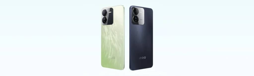 Vivo iQOO Z9