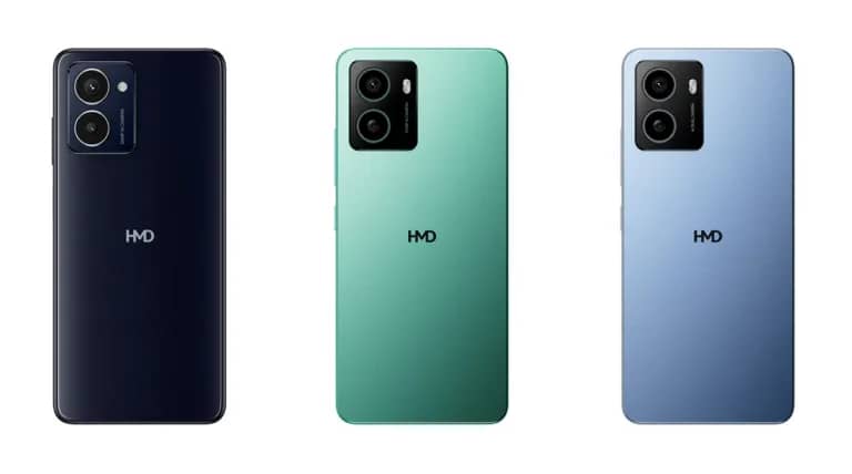 HMD Set to Launch First Self-Branded Smartphone in India: latest nokia phone