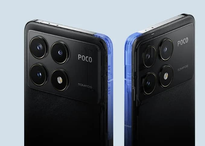 POCO F6 Pro: The Ultimate Flagship Experience