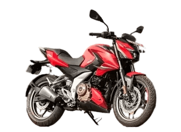 Bajaj Pulsar NS400