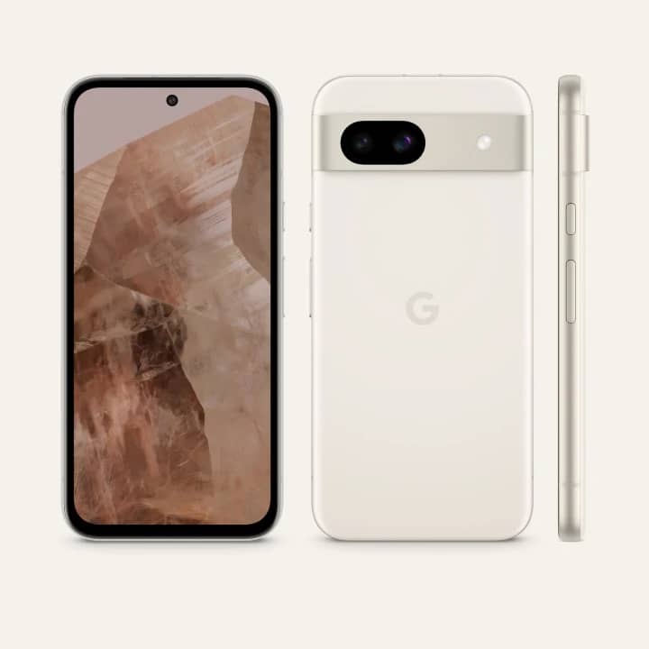 Google Pixel 8a: Powerful Mid-Ranger Arrives in India on May 14th