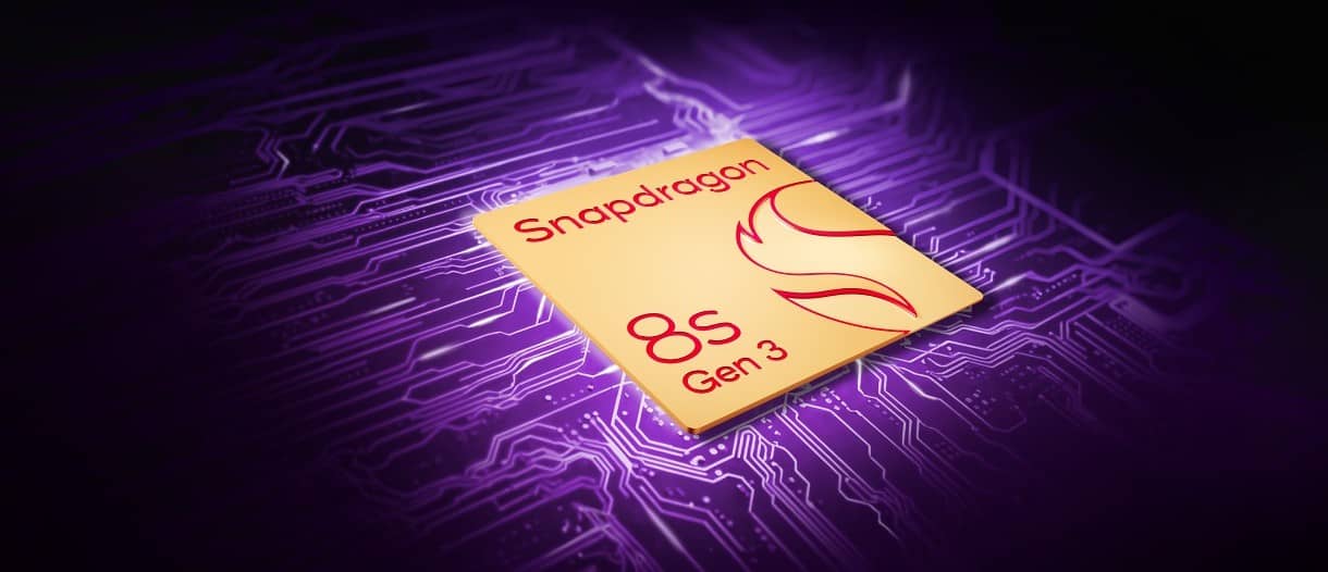 Snapdragon 8s gen 3 Phones