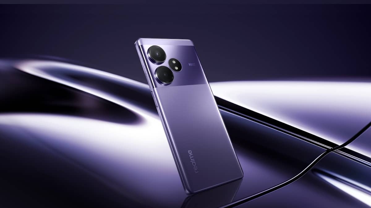 Realme GT 6 AI features: Unveiling the AI Edge Beyond Night Vision